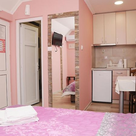 Favorit Apartments Čačak Pokój zdjęcie