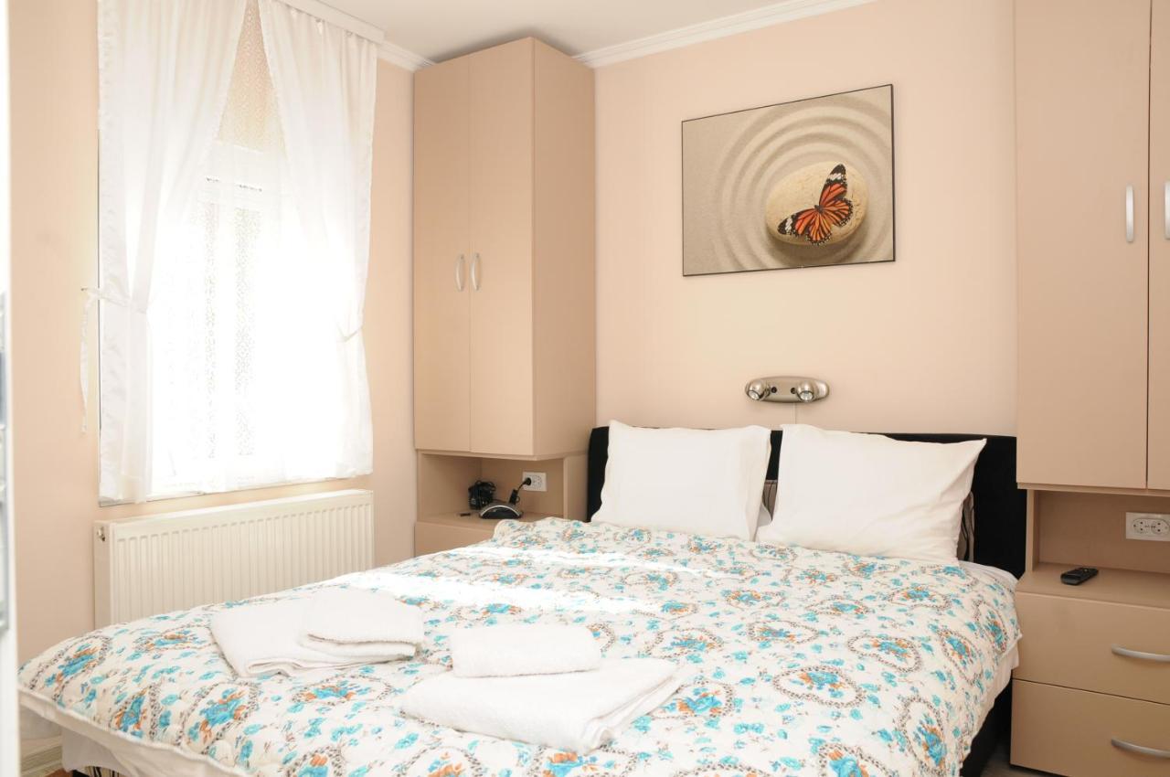 Favorit Apartments Čačak Zewnętrze zdjęcie