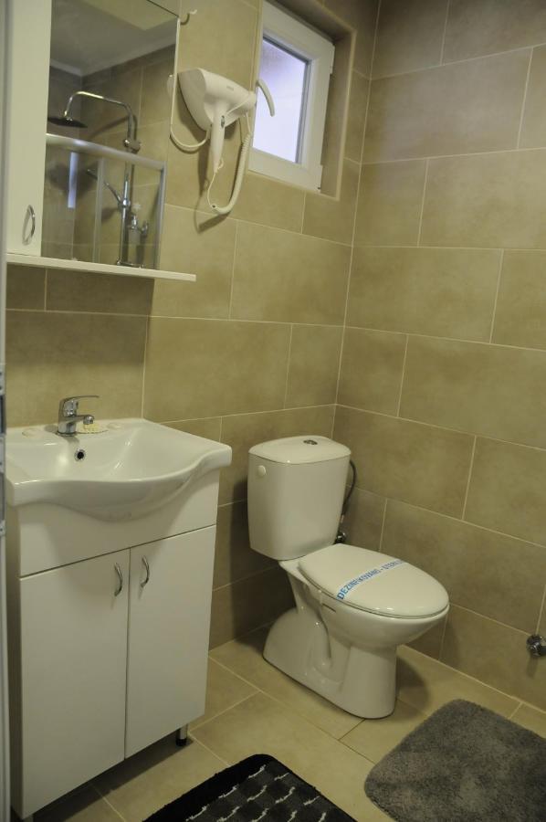Favorit Apartments Čačak Zewnętrze zdjęcie