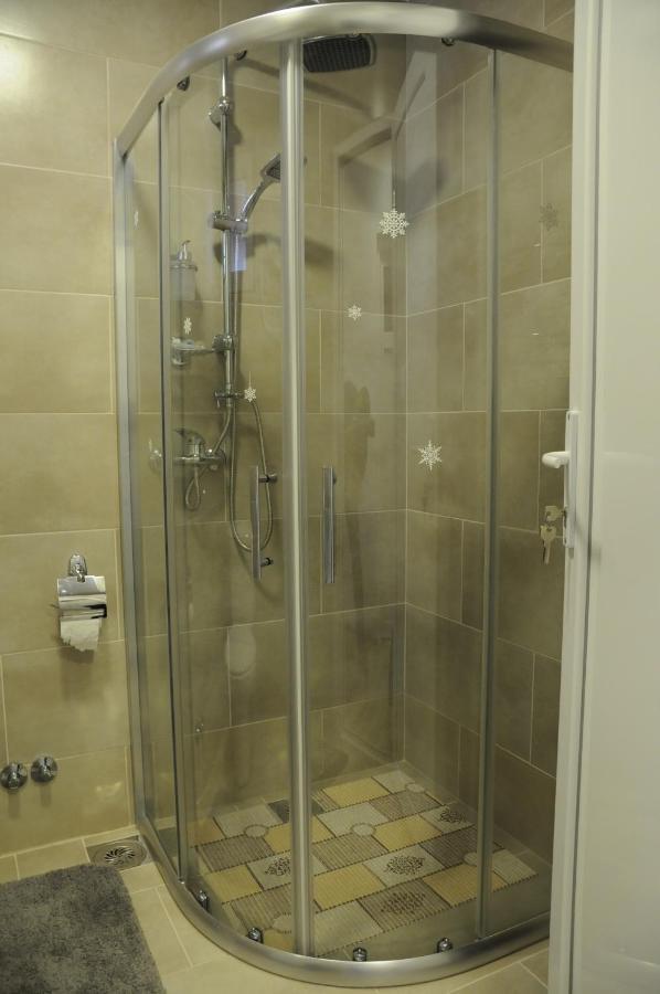 Favorit Apartments Čačak Zewnętrze zdjęcie