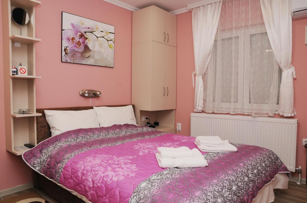 Favorit Apartments Čačak Zewnętrze zdjęcie